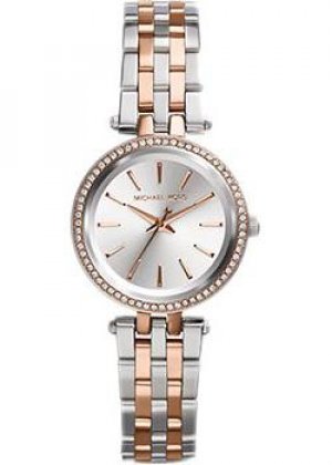 Fashion наручные женские часы MK3298. Коллекция Darci Michael Kors