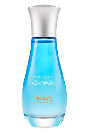 Туалетная вода 30 мл Davidoff. Цвет: прозрачный