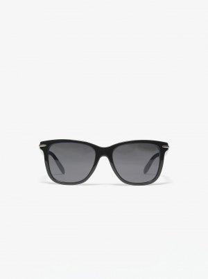 Теллурайд солнцезащитные очки , черный Michael Kors