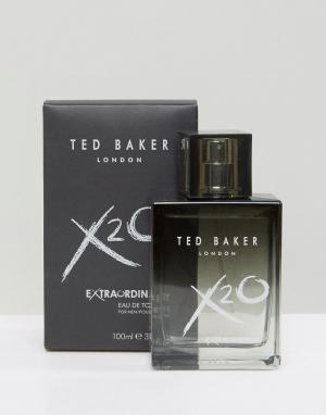 Аромат XO EDT, 100 мл Ted Baker. Цвет: мульти