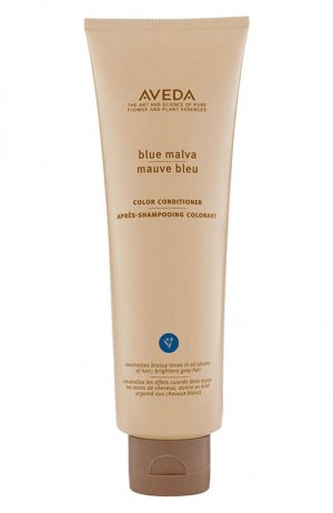 Кондиционер, усиливающий цвет, для любых волос Blue Malva (250ml) Aveda. Цвет: бесцветный