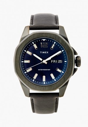 Часы Timex TW2V42900. Цвет: черный