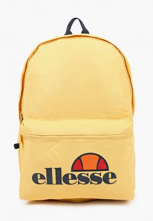 Рюкзак Ellesse ROLBY. Цвет: желтый