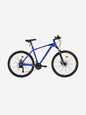 Велосипед горный Energy 1.0 Sport 26, 2022, Синий Stern. Цвет: синий