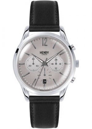 Fashion наручные мужские часы HL39-CS-0077. Коллекция Piccadilly Henry London