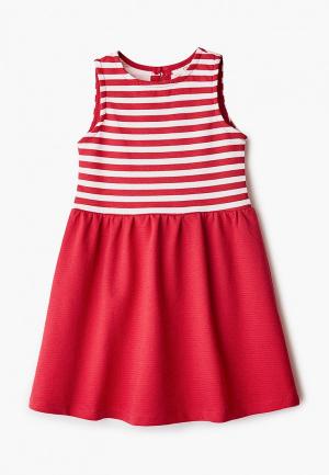 Платье OVS. Цвет: красный