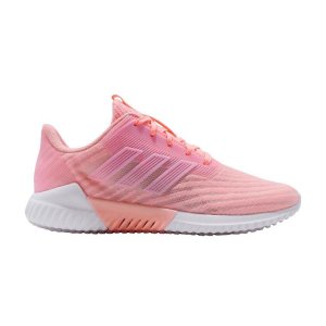 Adidas Climacool 2.0 Розовые женские кроссовки белые B75853