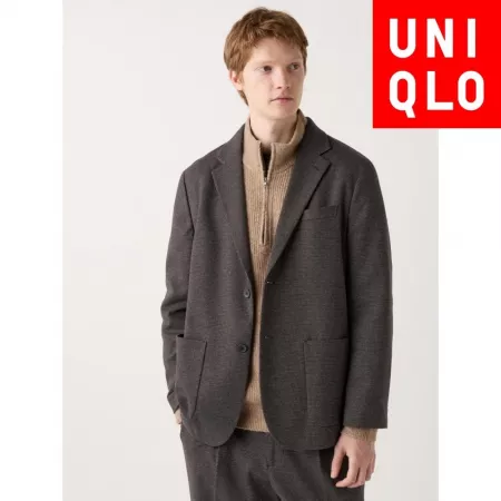 Uniqlo LikeWear.ru