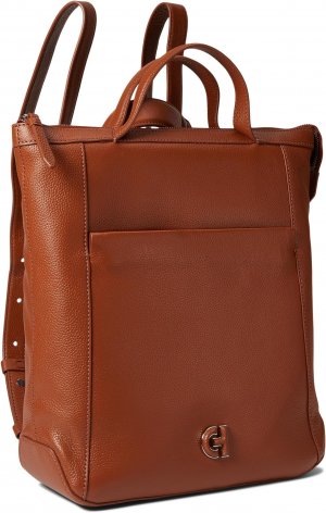 Рюкзак Grand Ambition Small Convertible Backpack , цвет British Tan Cole Haan