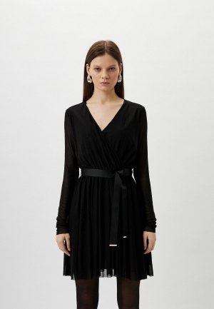 Платье Pennyblack FALENA. Цвет: черный