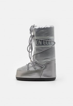 Зимние ботинки Icon Glance Unisex , цвет silver Moon Boot
