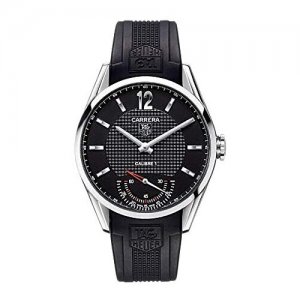 Швейцарские мужские часы Carrera WV3010.EB0025 TAG Heuer
