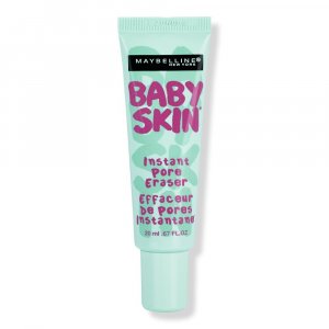 Baby Skin Instant Pore Eraser Primer 0,67 унции Maybelline