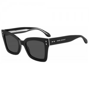 Солнцезащитные очки , черный Isabel Marant. Цвет: черный