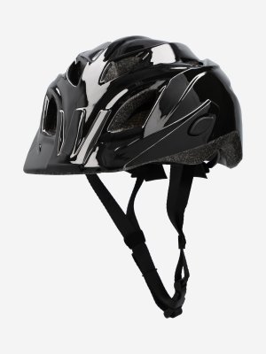 Шлем для мальчиков Yuma, Черный, размер M Roces. Цвет: черный