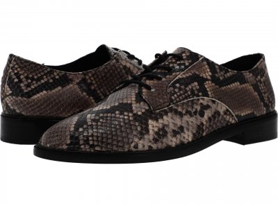 Оксфорды , Emory Oxford Frye