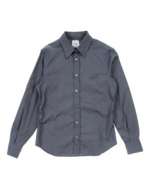 Pубашка MASON'S. Цвет: свинцово-серый