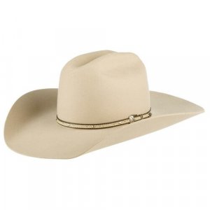 Шляпа , размер 57, белый Bailey. Цвет: белый