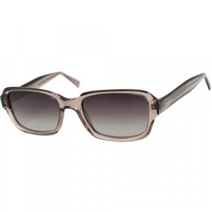 Солнцезащитные очки , серый, коричневый NEOLOOK. Цвет: коричневый/бежевый/серый/коричневый-серый