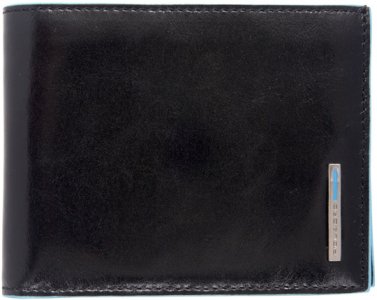 Кошельки бумажники и портмоне PU1239B2R/N Piquadro