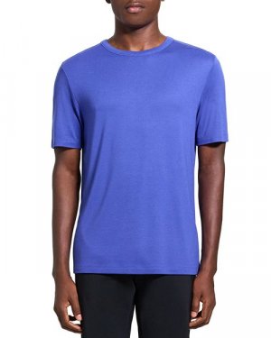 Трикотажная футболка Essential из модала , цвет Blue Theory