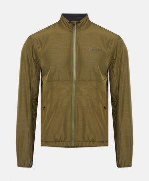 Функциональная куртка , цвет Moss Craft