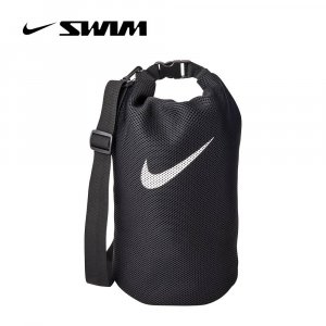 Сумка-слинг из сетки для плавания Nike