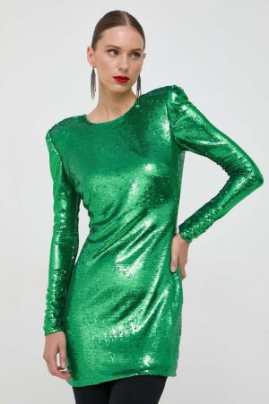 Платье Бардо , зеленый Bardot