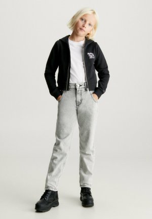 Толстовка , цвет ck black Calvin Klein Jeans