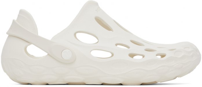 Белые сандалии Hydro Moc Merrell 1TRL