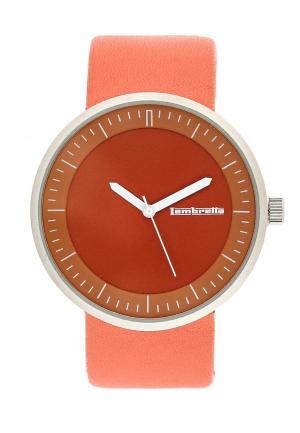 Часы Lambretta. Цвет: оранжевый