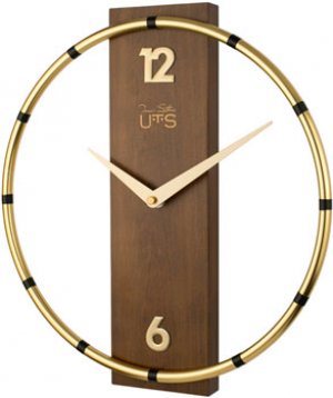 Настенные часы TS-8034. Коллекция Tomas Stern