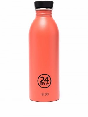 Бутылка Urban 50 24bottles. Цвет: оранжевый