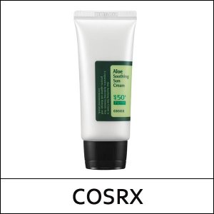 [КОСРХ] (тм) Успокаивающий солнцезащитный крем с алоэ 50 мл COSRX