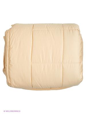 Одеяло облегченное TAYLAK Лежебока. Цвет: бежевый