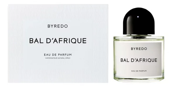 Bal dAfrique: парфюмерная вода 100мл Byredo
