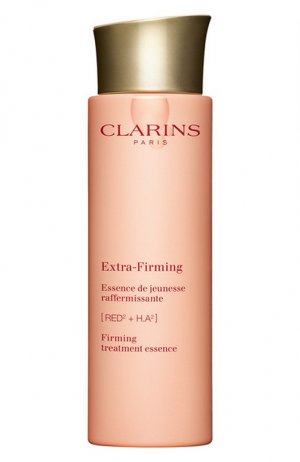 Укрепляющий смягчающий флюид Extra-Firming (200ml) Clarins. Цвет: бесцветный