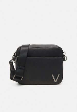 Сумка через плечо Epoxy Unisex Set , черный Valentino Bags