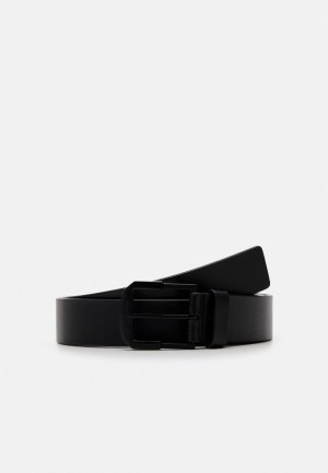 Ремень MODULAR SMOOTH , цвет black Calvin Klein