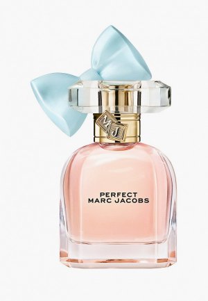 Парфюмерная вода Marc Jacobs Perfect 30 мл. Цвет: прозрачный