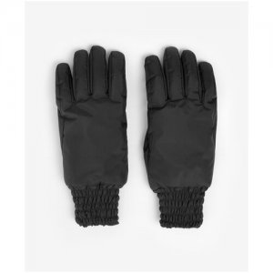 Перчатки , демисезон/зима, размер 16, серый Gulliver. Цвет: серый