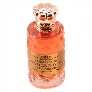 Духи Le Roi Prudent 12 Francais Parfumeurs. Цвет: бесцветный