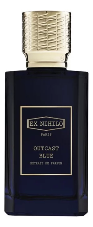 Outcast Blue 2022: духи 100мл уценка Ex Nihilo