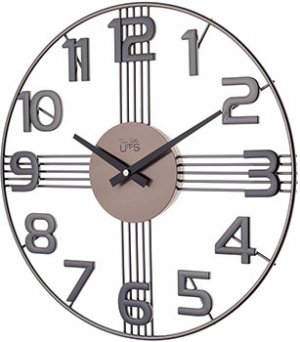 Настенные часы TS-8063. Коллекция Tomas Stern