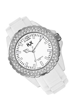 Watch Haurex. Цвет: white