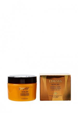 Средство для снятия макияжа Enprani с экстрактом меда и прополиса Daysys Royal Bee, 250 мл. Цвет: прозрачный
