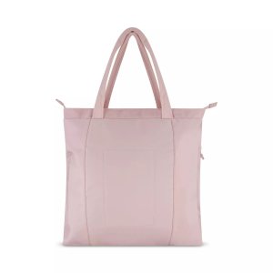 Большая сумка-тоут Terrain с двумя карманами , розовый New Balance