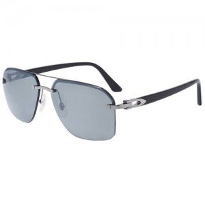 Солнцезащитные очки CA 0276S Серый Cartier