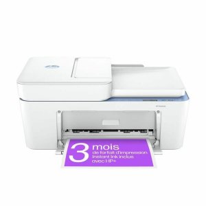 Многофункциональный принтер Deskjet 4222e HP