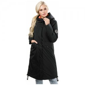 Женская демисезонная куртка Westfalika, черный, Размер44 WESTFALIKA